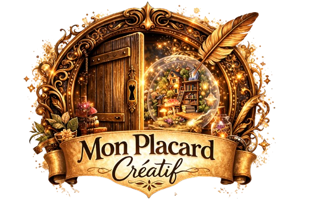 Boutique – Créations miniatures magiques | Mon Placard Créatif.
Découvrez des créations miniatures artisanales : potions, grimoires, dioramas et objets magiques faits main. Univers poétique et enchanté.