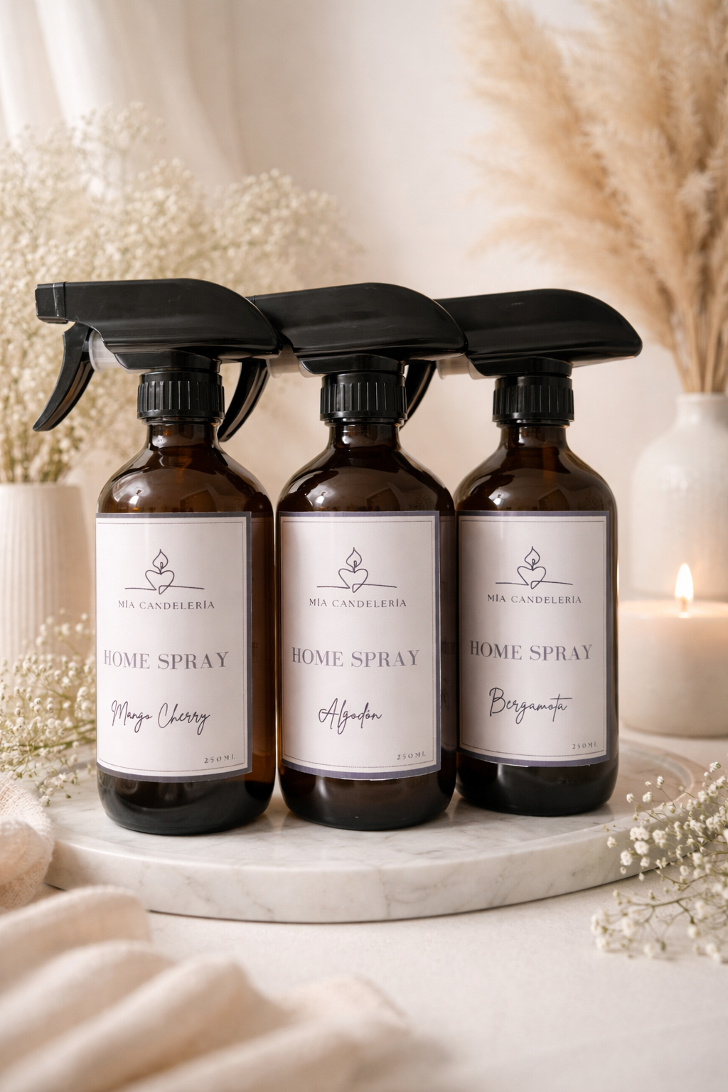 Home Spray