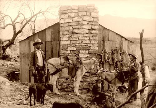 BearCreek Trading Post 