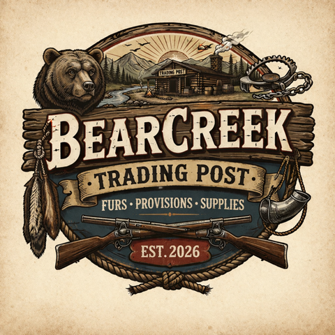Bear Creek Trading Post