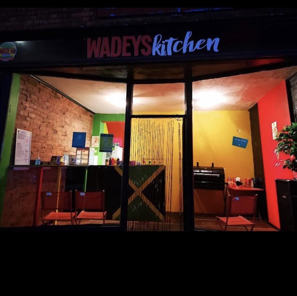 Wadeys JFC Delivery, Pick Up & Wholesale 

Pls make sure you provide your full address and delivery time. Delivery in Crewe, Sandbach, Haslington, Nantwich. 
