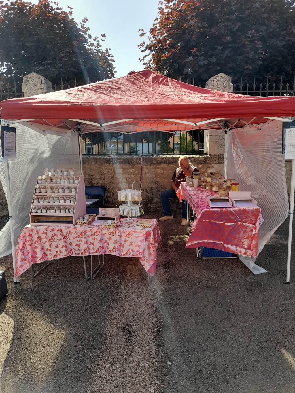 Les Légumes Naturels avec le Rendu du Goût augmenté