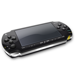 Jogos PlayStation Portable