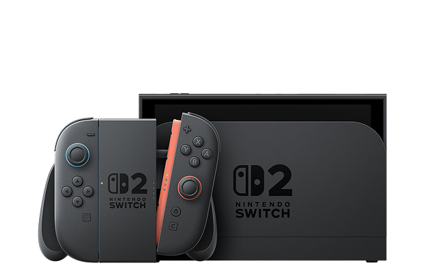 Jogos Nintendo Switch 2