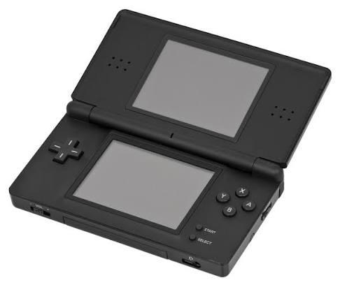 Jogos Nintendo DS