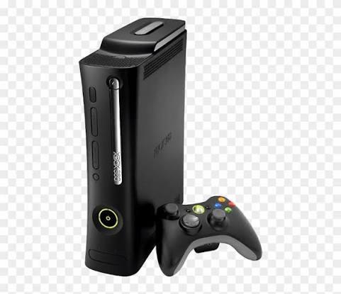 Jogos XBOX 360