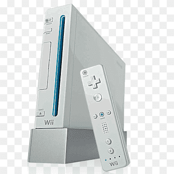 Jogos Nintendo Wii
