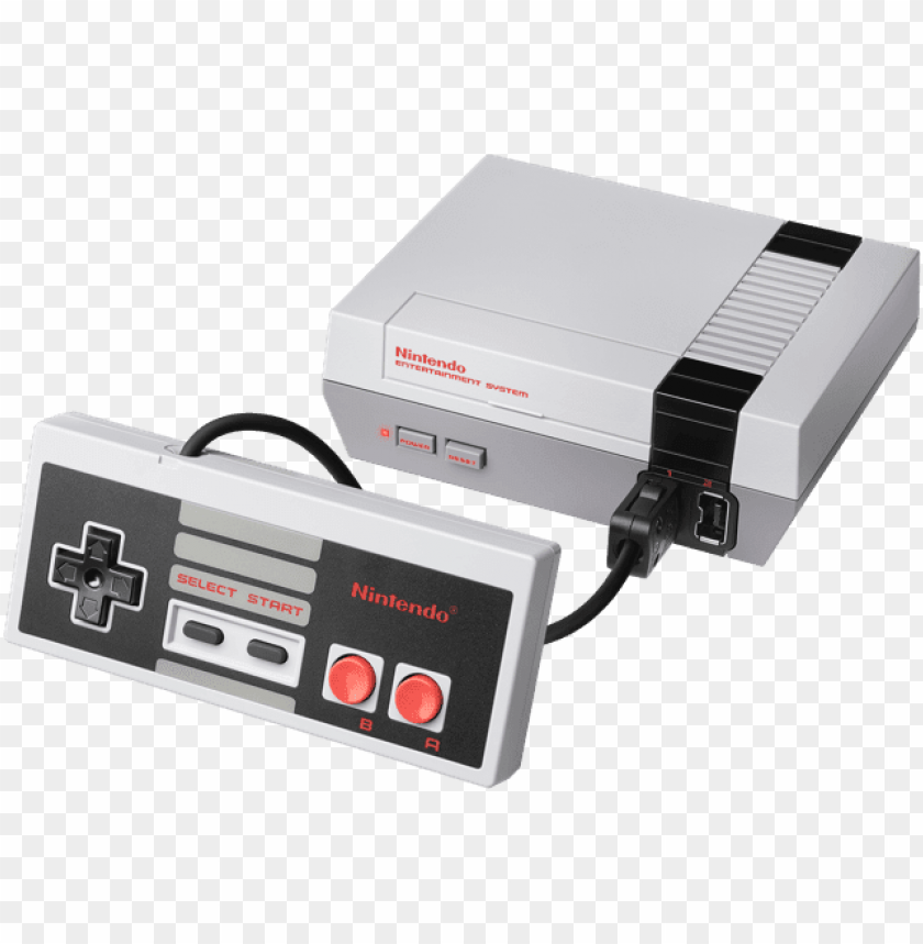 Jogos NES