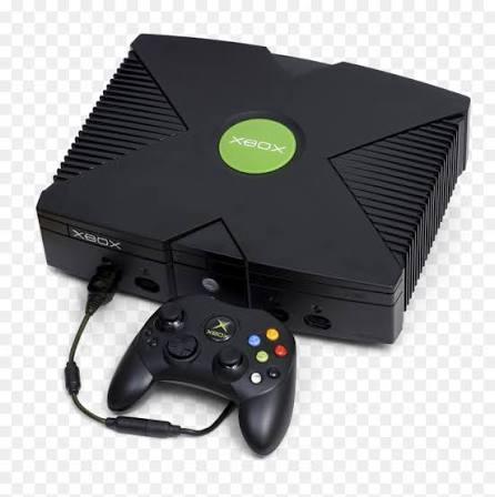 Jogos XBOX Classico