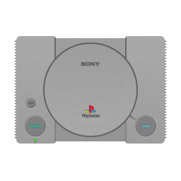 Jogos PlayStation 1