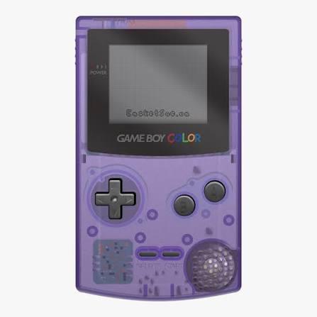Jogos Nintendo GAMEBOY