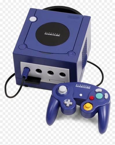 Jogos Nintendo GameCube