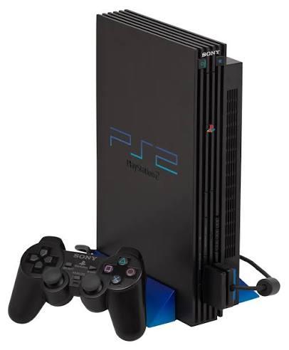Jogos PlayStation 2