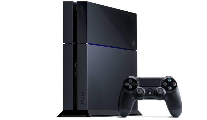 Jogos PlayStation 4