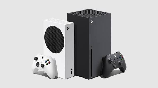 Jogos XBOX Series S/X