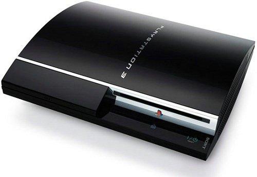 Jogos PlayStation 3