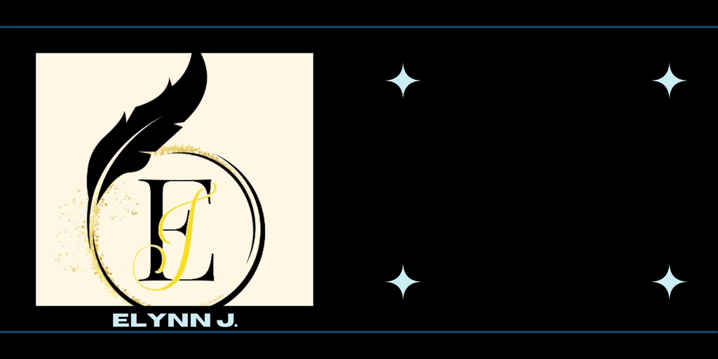 Elynn J. (Auteure Romance et Jeunesse)