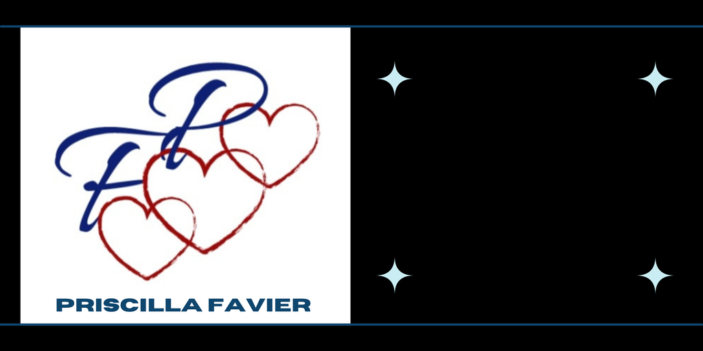 Priscilla Favier (Auteure Généraliste)