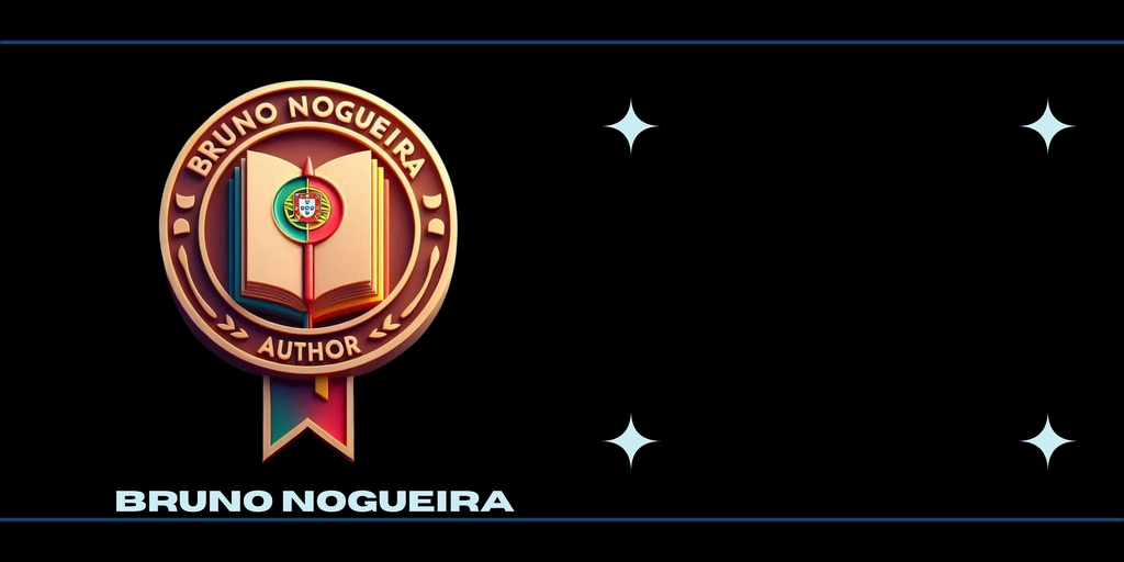 Bruno Nogueira (Auteur jeunesse et poète)