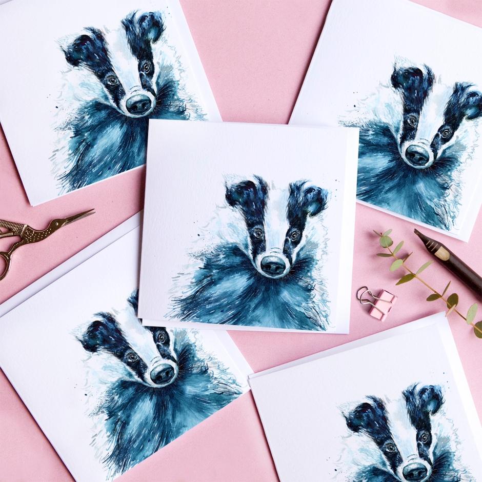 Greetings Cards & Postcards