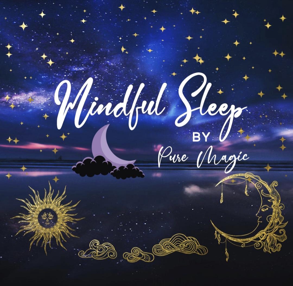 Mindful Sleep Kits
