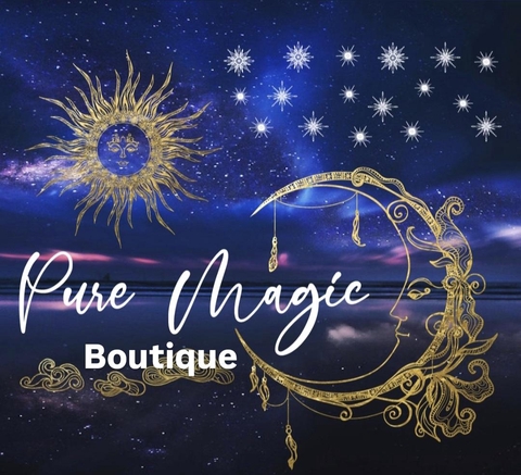 Welcome to Pure Magic Boutique
Official and Licensed Music Merchandise Stockist.
Urban Clothing 
