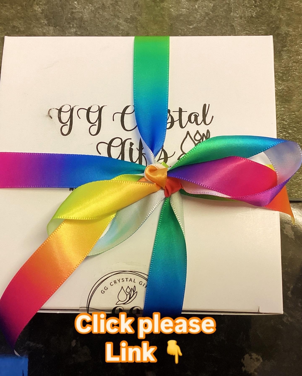 Gifts for friends and family.