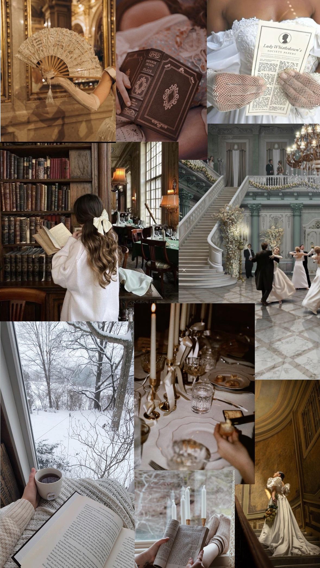 Le premier camp de lecture du nouvel an