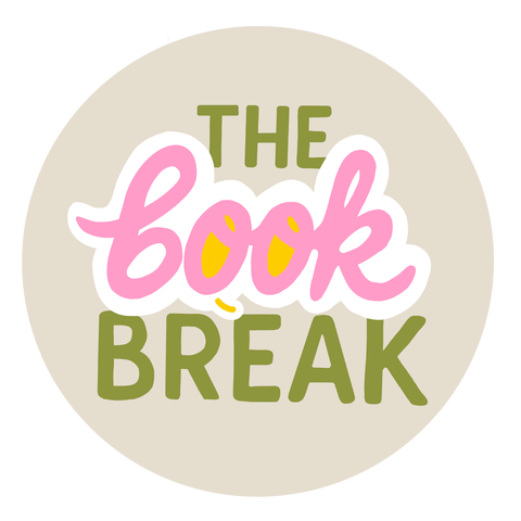 The Book Break