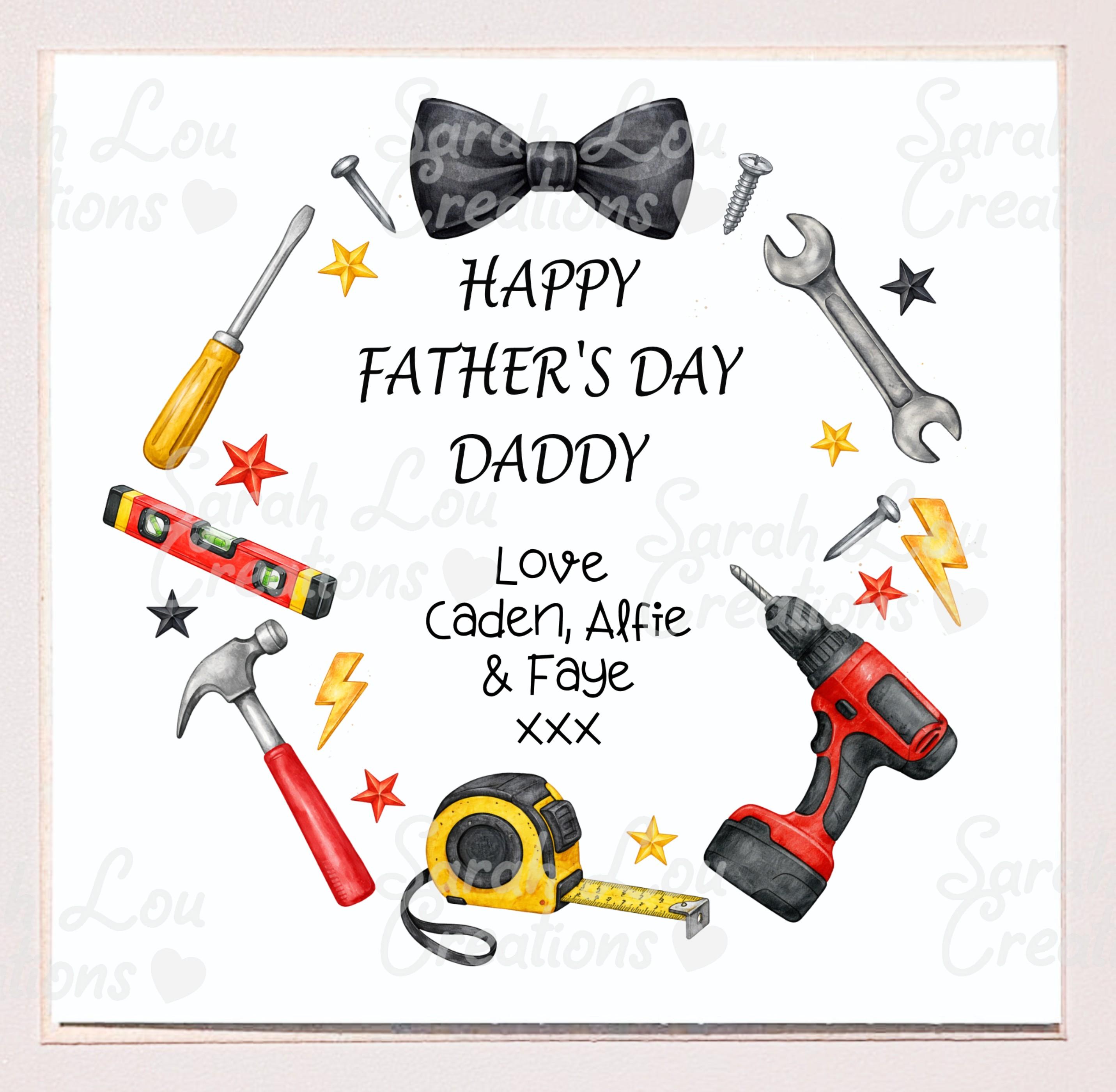 A selection of cards and gifts