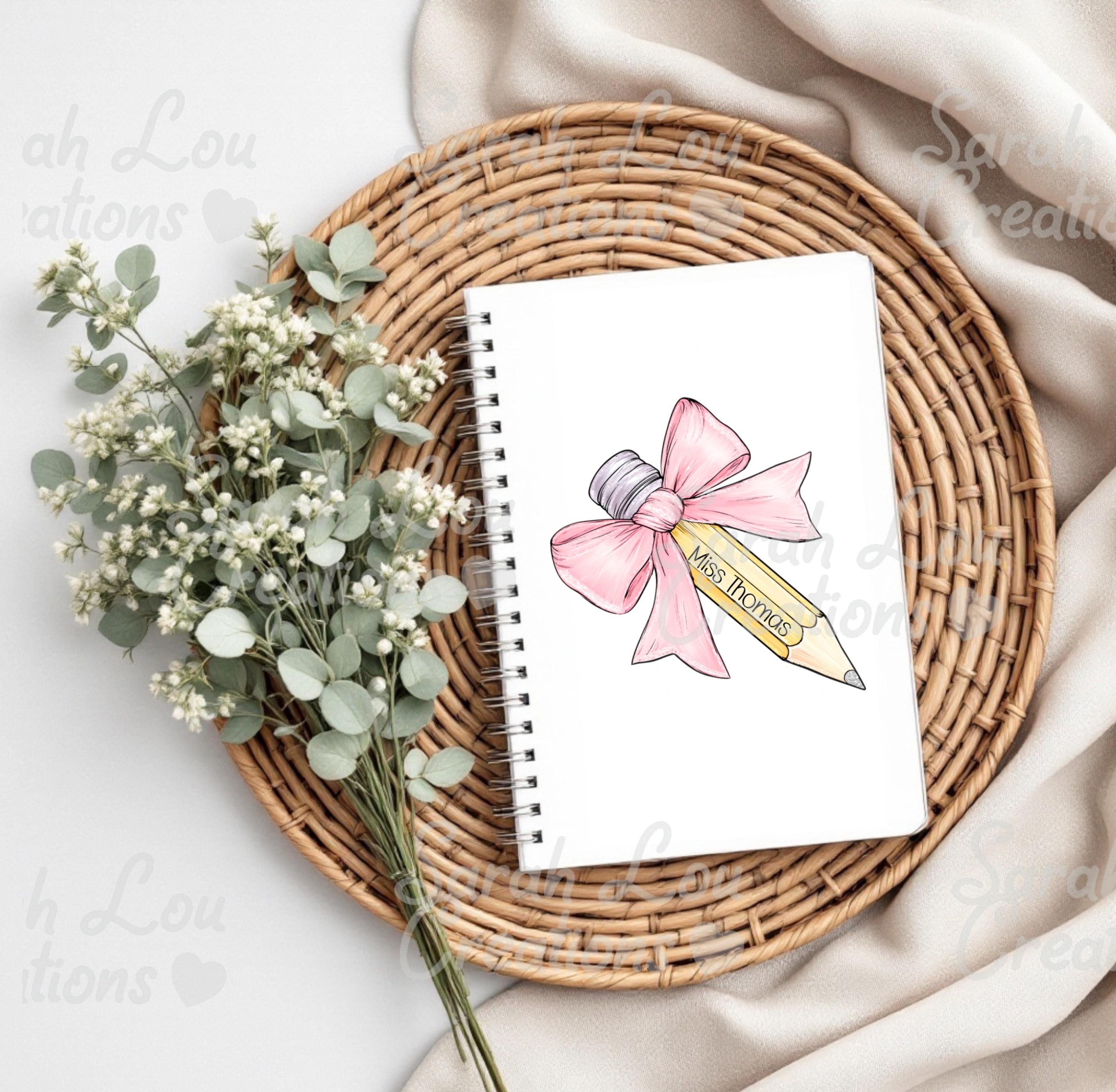 Teacher gifts
