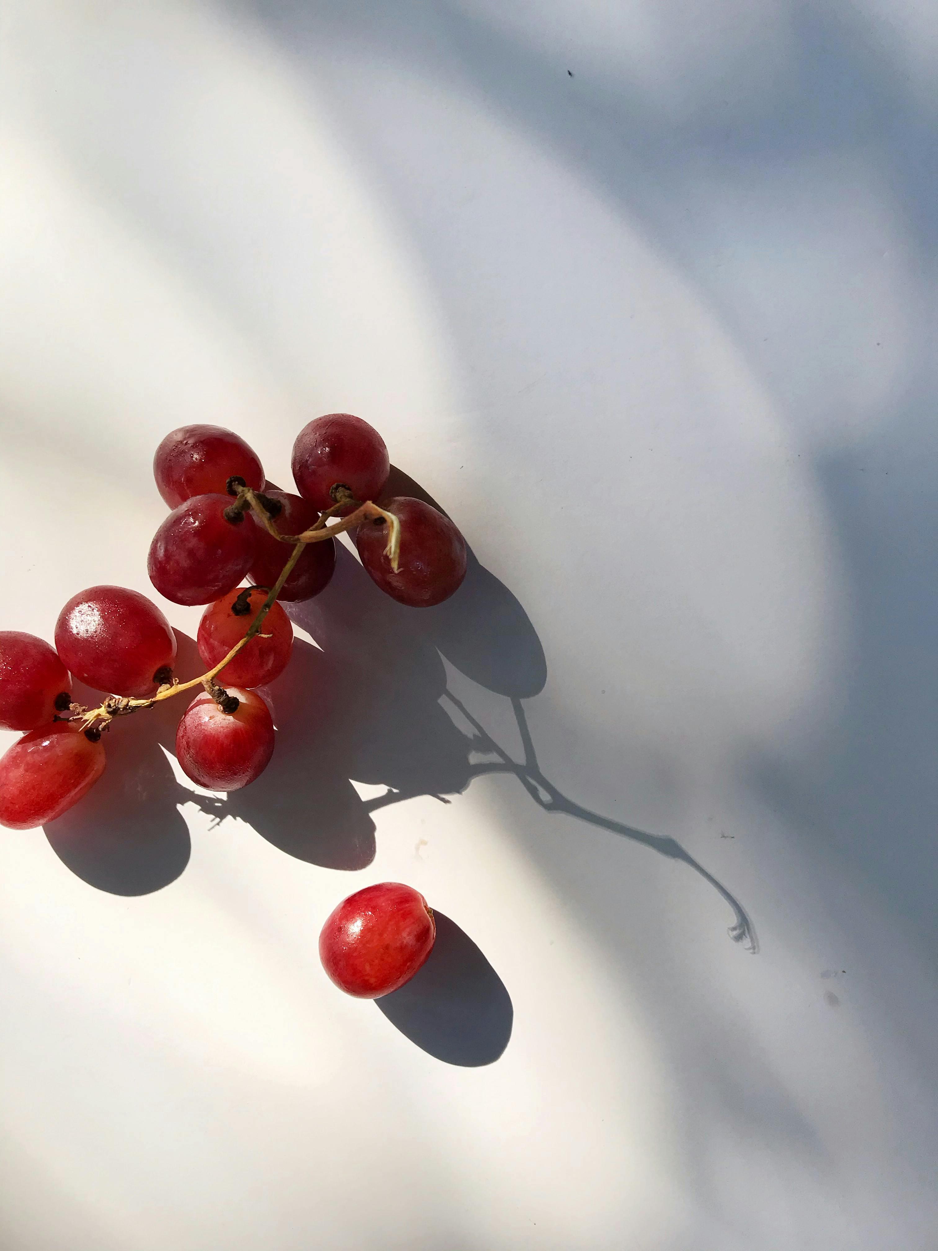 Les bienfaits de l'huile de pépin de raisin pour la peau du visage