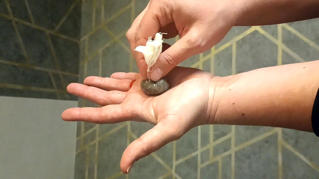 L'expérience Tori Bien-être à Caen. Massage d'exception en Normandie.