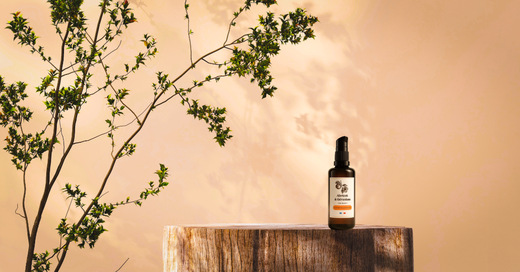 Tori beauté, des huiles sèches haute gamme made in france