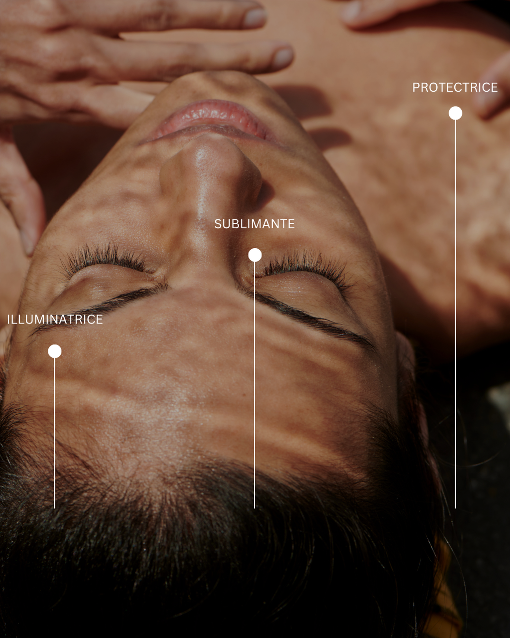 Bienvenue sur le site tori beauté, nouvelle marque française dédiée à la beauté de la peau. 