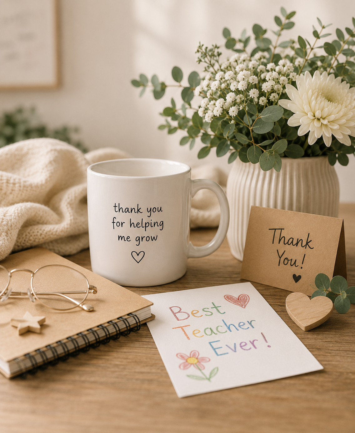 Teacher Gifts