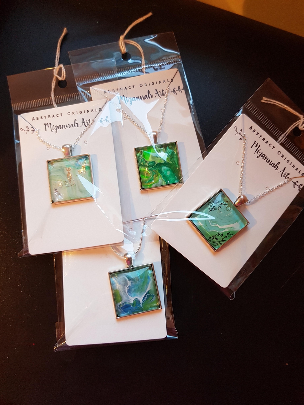 Jewellery
