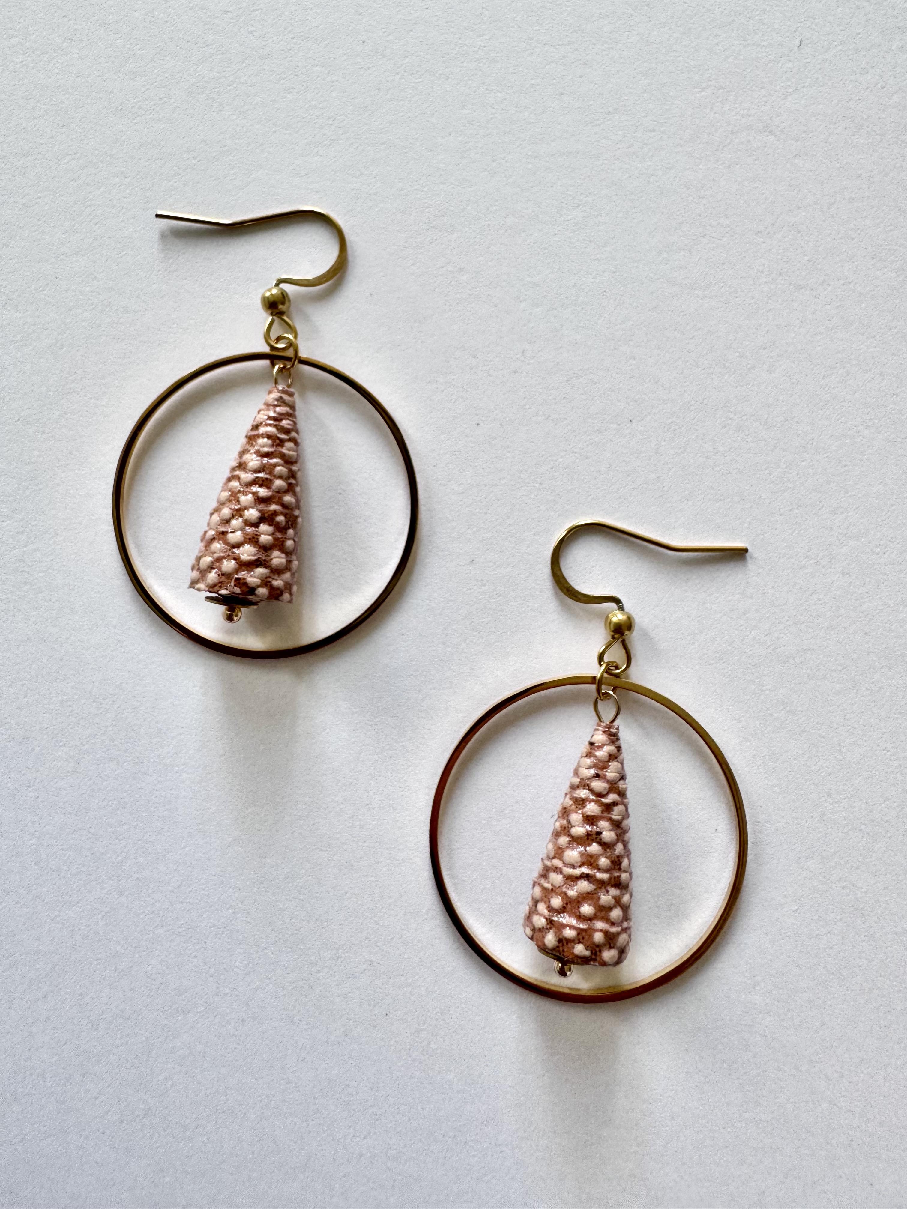 Les Boucles d'oreilles