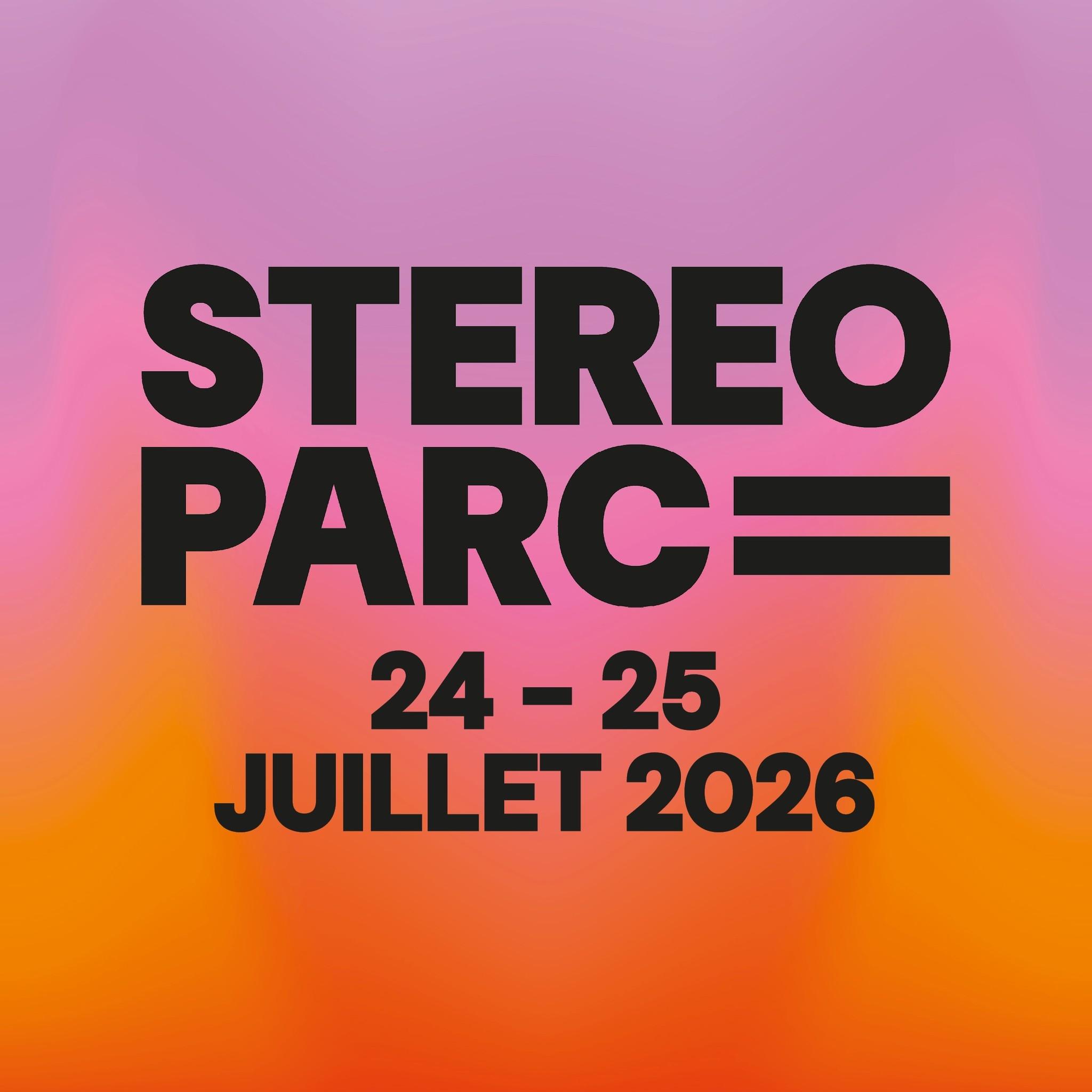Stereoparc