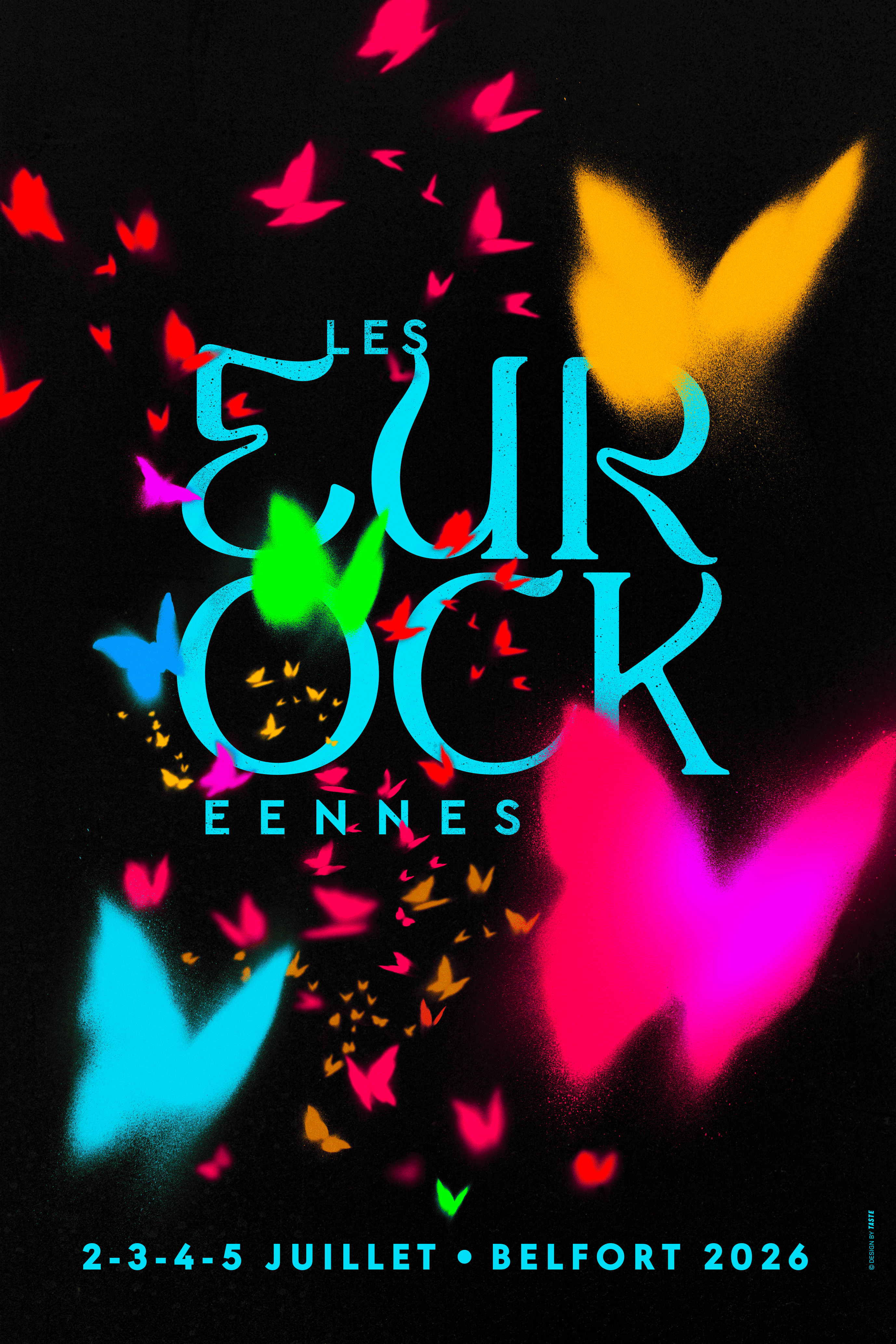 Eurockéennes
