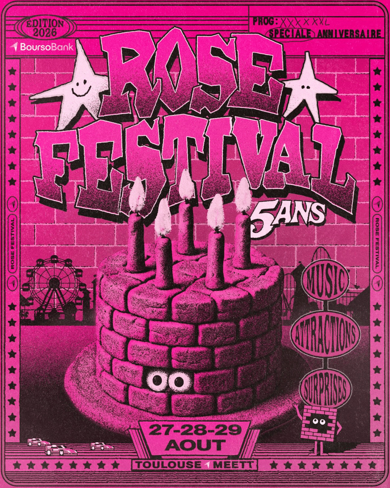Rose Festival