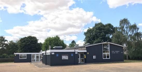 Bishops Stortford Bird Sale Information 
