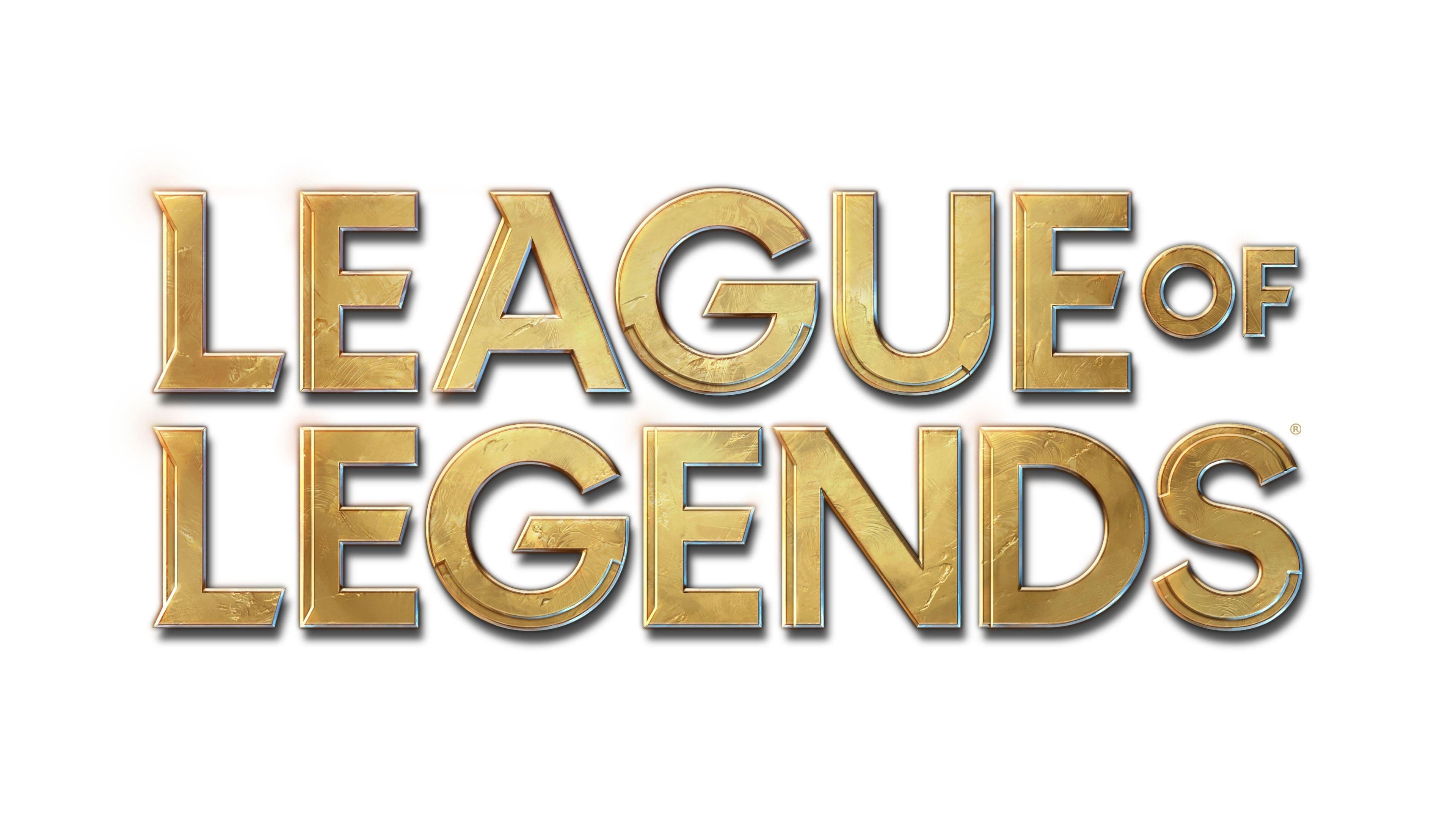 Box Sealed League Of Legends