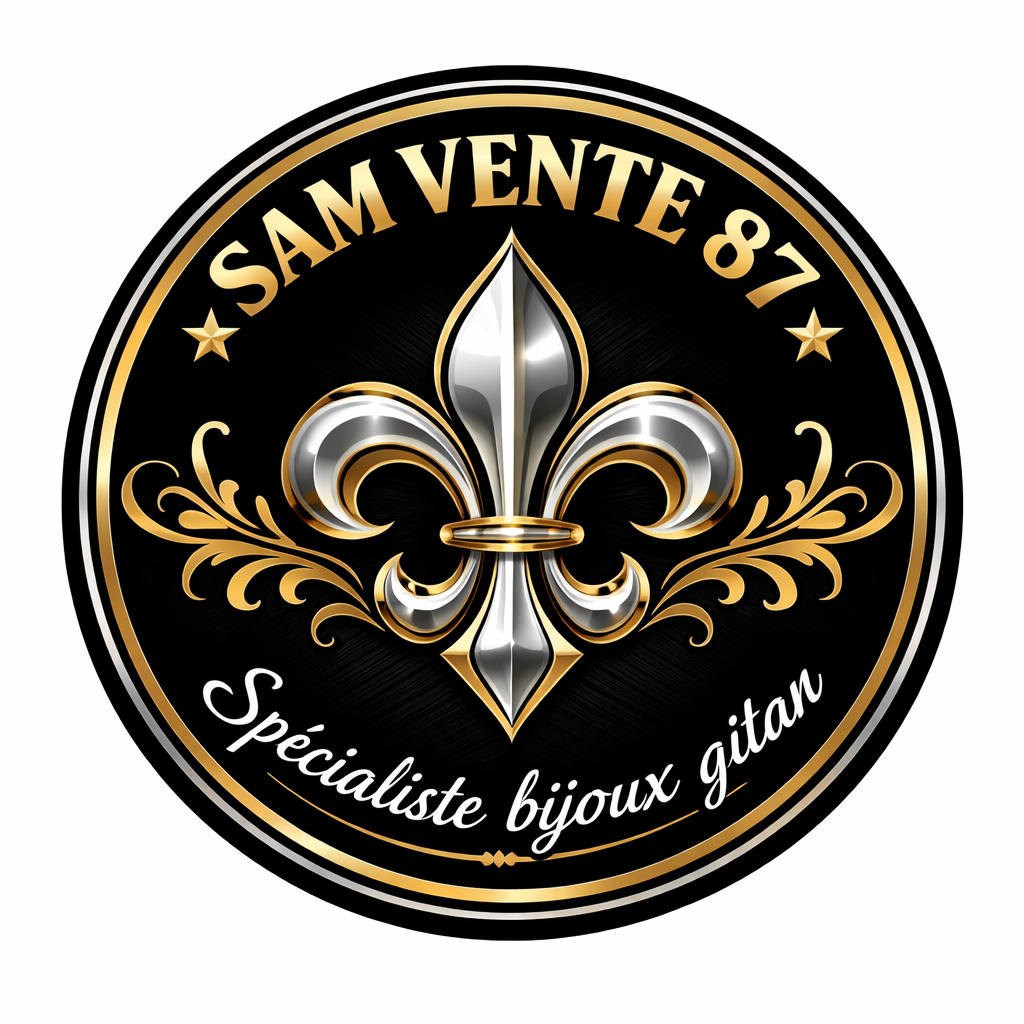 Chaîne de main Passe main Passo Mano bague pièce Napoléon Bracelet Grain de café Gitan Pasamano pasomano bobijoo Gitana voyageur forain Sam vente 87 espagnol bijoux collier croix vierge