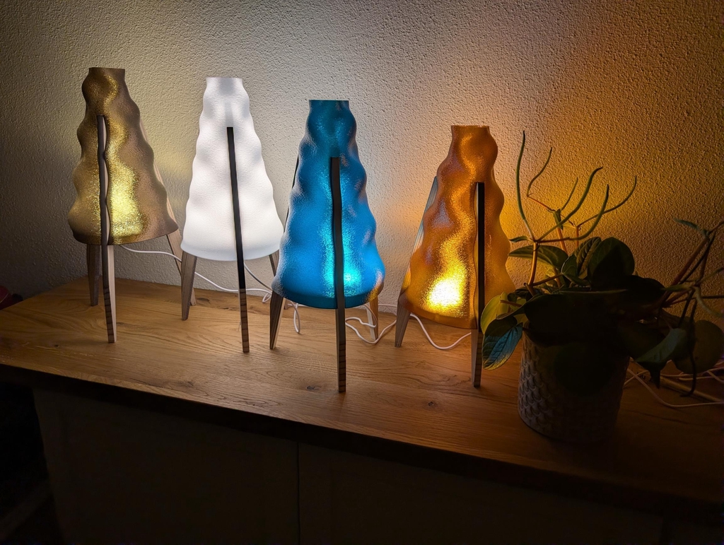 Leuchten aus dem Erzgebirge