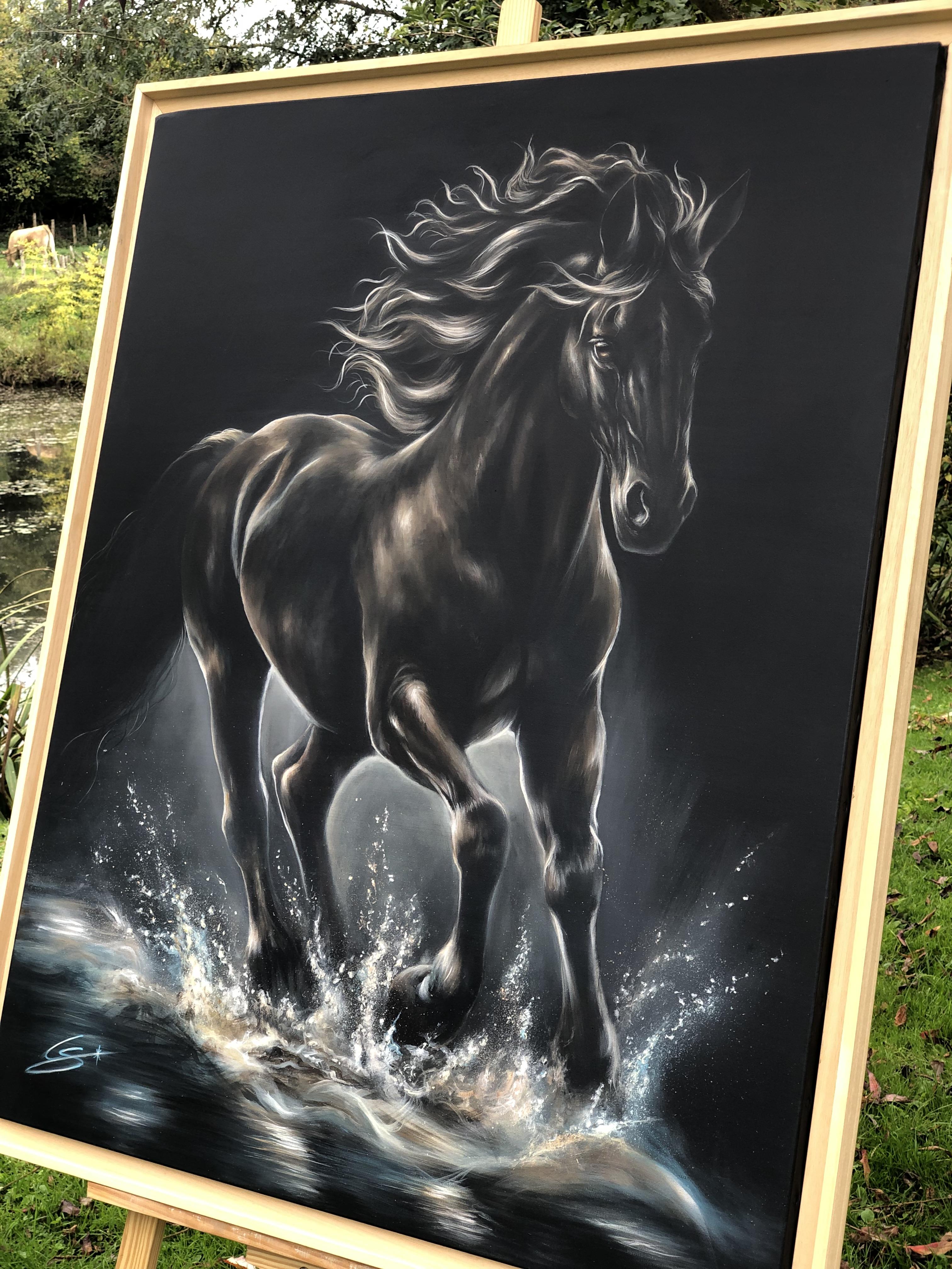 Chevaux