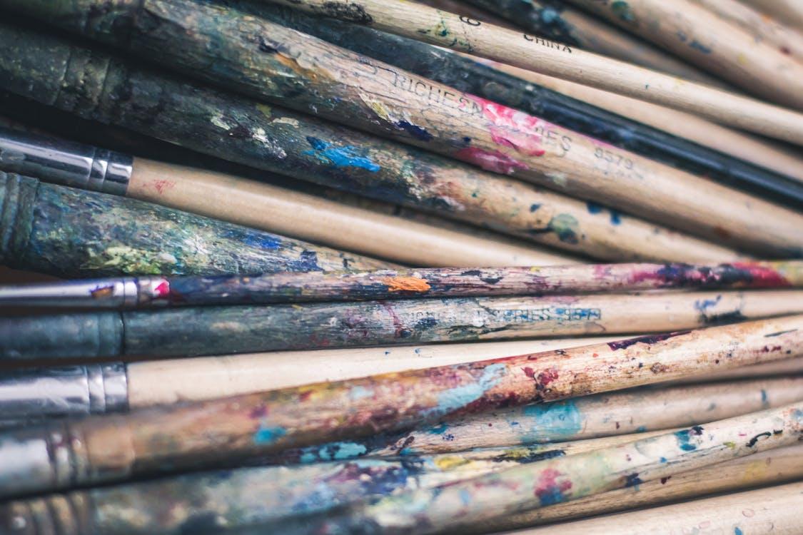 Vide Atelier!