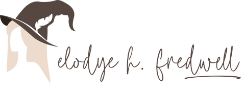Elodye H. Fredwell