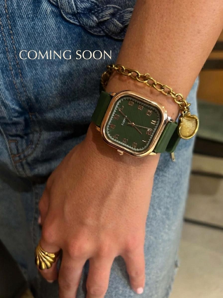 Watches