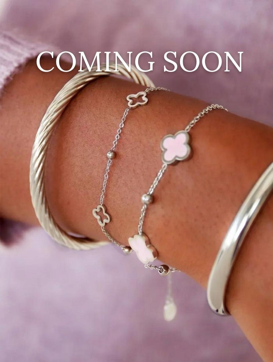 Sterling Silver 925